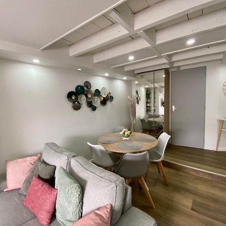 Comfortable Air-Conditioned T3 In The Heart Of Amboise With Parking Space Екстер'єр фото